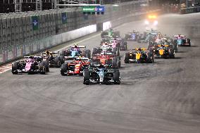 F1 Las Vegas Grand Prix - Race