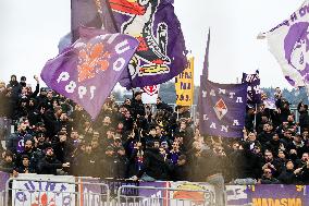 CALCIO - Serie A - Como 1907 vs ACF Fiorentina