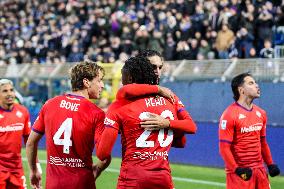 CALCIO - Serie A - Como 1907 vs ACF Fiorentina