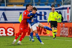 CALCIO - Serie A - Como 1907 vs ACF Fiorentina