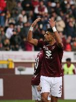 CALCIO - Serie A - Torino FC vs AC Monza