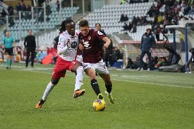 CALCIO - Serie A - Torino FC vs AC Monza