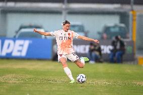 CALCIO - Serie A Femminile - US Sassuolo vs AS Roma