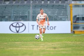 CALCIO - Serie A Femminile - US Sassuolo vs AS Roma