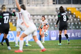 CALCIO - Serie A Femminile - US Sassuolo vs AS Roma