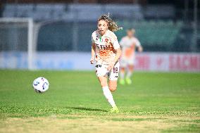 CALCIO - Serie A Femminile - US Sassuolo vs AS Roma