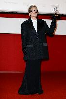 42nd TFF - Sharon Stone At The Stelle della Mole Awards