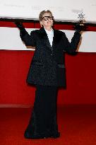 42nd TFF - Sharon Stone At The Stelle della Mole Awards