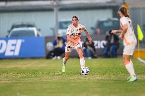 CALCIO - Serie A Femminile - US Sassuolo vs AS Roma