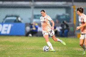 CALCIO - Serie A Femminile - US Sassuolo vs AS Roma