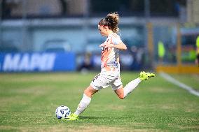 CALCIO - Serie A Femminile - US Sassuolo vs AS Roma