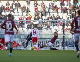 CALCIO - Serie A - Torino FC vs AC Monza