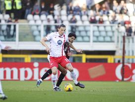 CALCIO - Serie A - Torino FC vs AC Monza