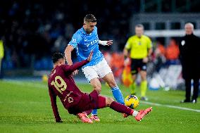 SSC Napoli v AS Roma - Serie A Enilive