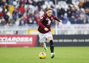 CALCIO - Serie A - Torino FC vs AC Monza