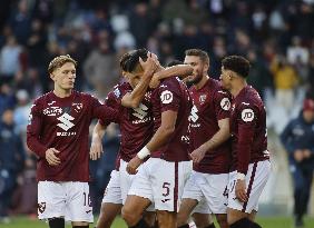 CALCIO - Serie A - Torino FC vs AC Monza