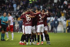 CALCIO - Serie A - Torino FC vs AC Monza