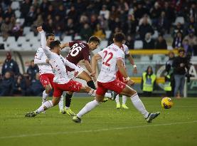 CALCIO - Serie A - Torino FC vs AC Monza