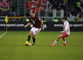 CALCIO - Serie A - Torino FC vs AC Monza