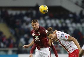 CALCIO - Serie A - Torino FC vs AC Monza