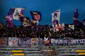 CALCIO - Serie A - Como 1907 vs ACF Fiorentina