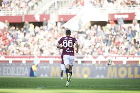 CALCIO - Serie A - Torino FC vs AC Monza