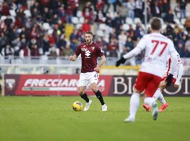 CALCIO - Serie A - Torino FC vs AC Monza