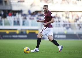 CALCIO - Serie A - Torino FC vs AC Monza