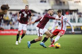 CALCIO - Serie A - Torino FC vs AC Monza