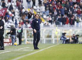 CALCIO - Serie A - Torino FC vs AC Monza