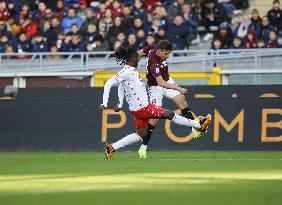 CALCIO - Serie A - Torino FC vs AC Monza