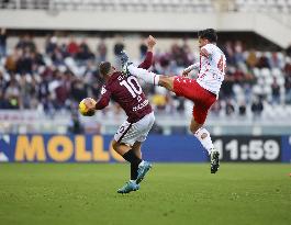 CALCIO - Serie A - Torino FC vs AC Monza