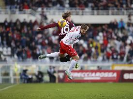 CALCIO - Serie A - Torino FC vs AC Monza