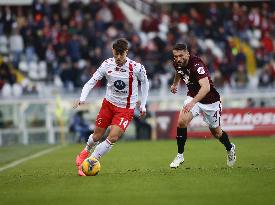 CALCIO - Serie A - Torino FC vs AC Monza