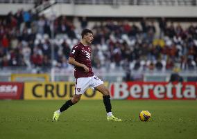 CALCIO - Serie A - Torino FC vs AC Monza