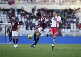 CALCIO - Serie A - Torino FC vs AC Monza