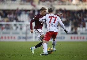 CALCIO - Serie A - Torino FC vs AC Monza