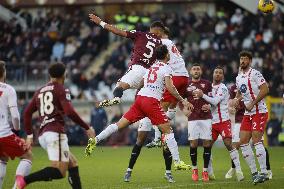 CALCIO - Serie A - Torino FC vs AC Monza