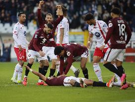 CALCIO - Serie A - Torino FC vs AC Monza