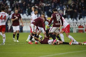 CALCIO - Serie A - Torino FC vs AC Monza