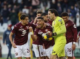 CALCIO - Serie A - Torino FC vs AC Monza