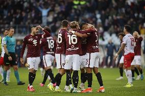 CALCIO - Serie A - Torino FC vs AC Monza