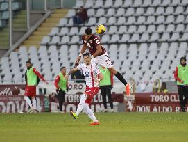 CALCIO - Serie A - Torino FC vs AC Monza