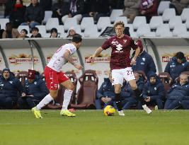 CALCIO - Serie A - Torino FC vs AC Monza