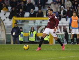 CALCIO - Serie A - Torino FC vs AC Monza