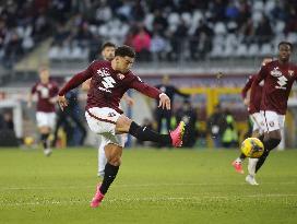 CALCIO - Serie A - Torino FC vs AC Monza