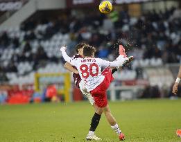 CALCIO - Serie A - Torino FC vs AC Monza