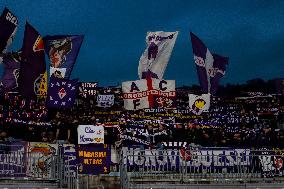 CALCIO - Serie A - Como 1907 vs ACF Fiorentina