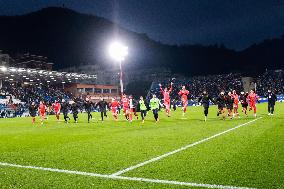 CALCIO - Serie A - Como 1907 vs ACF Fiorentina