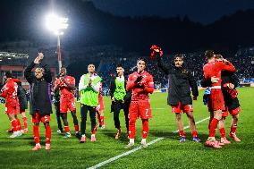 CALCIO - Serie A - Como 1907 vs ACF Fiorentina